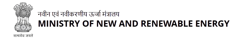 Ministry of Renewable energy Logo